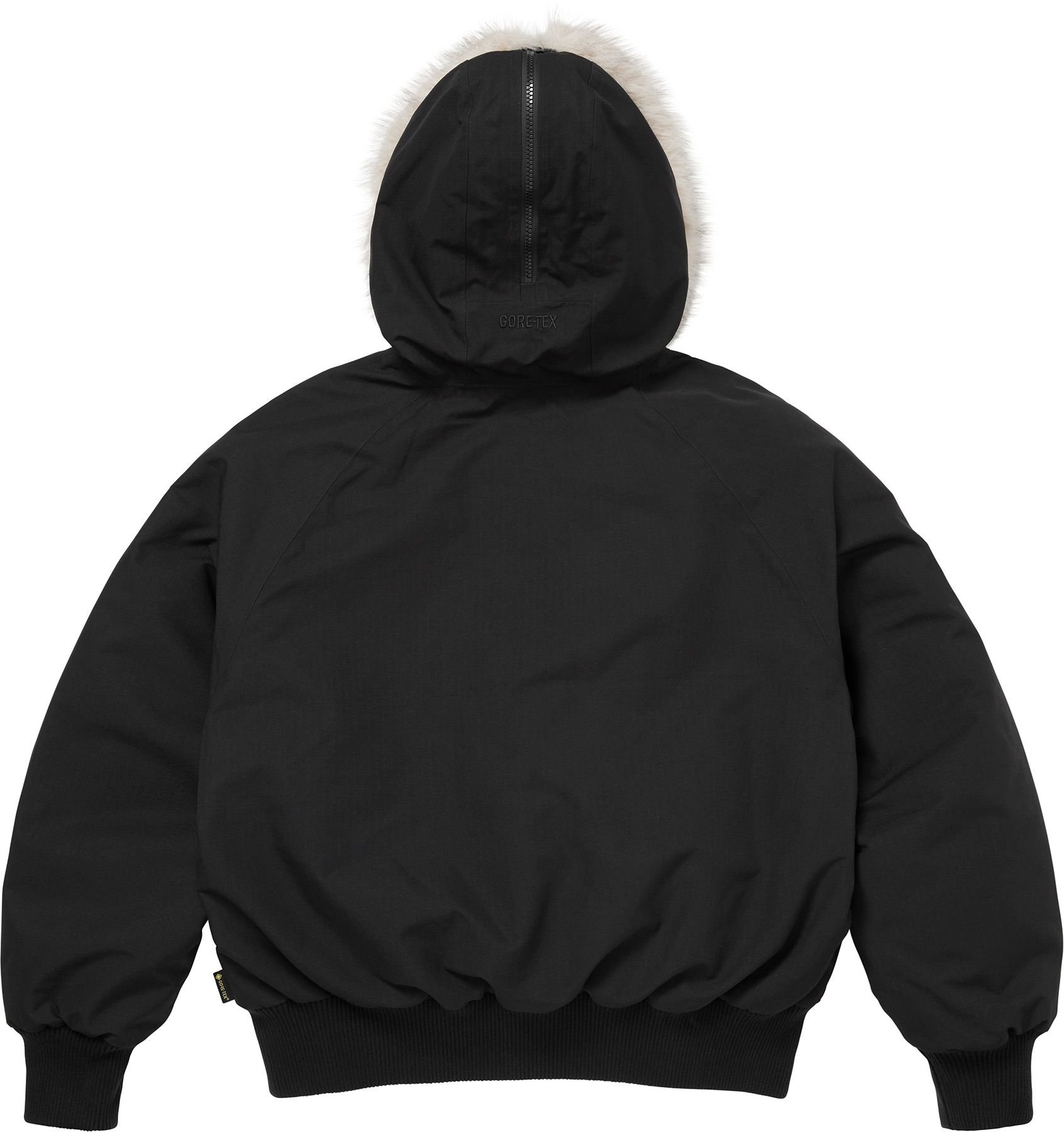 GORE-TEX N-2B Jacket view 2